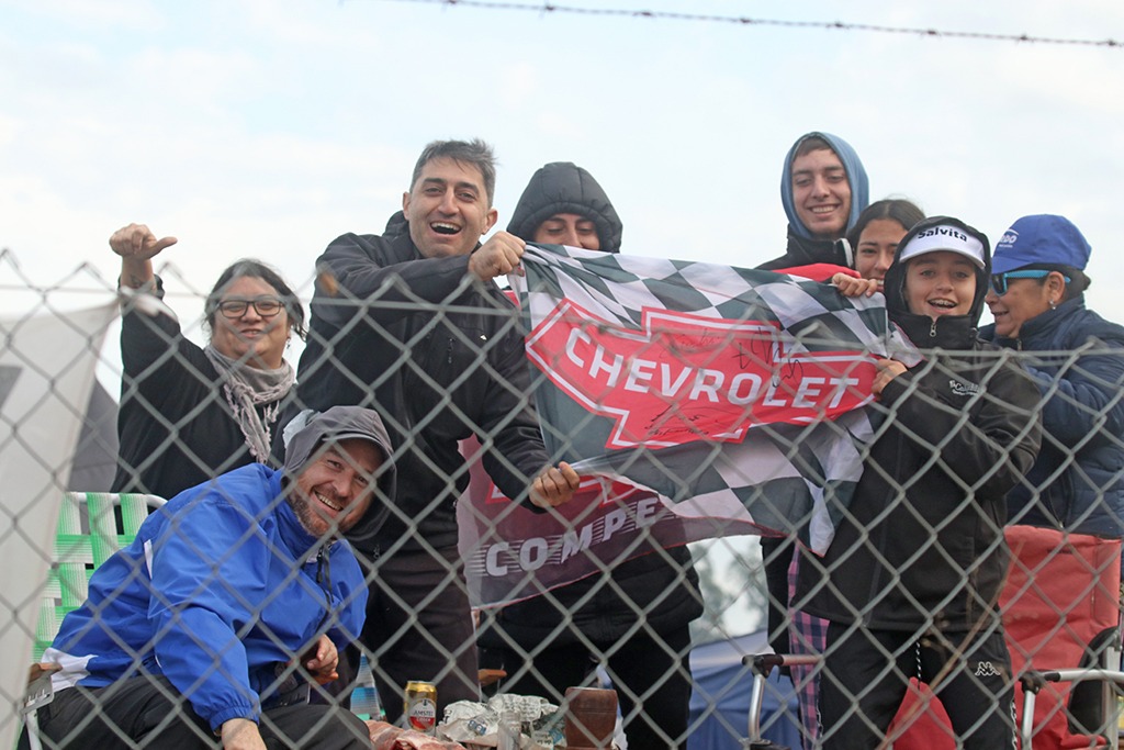 Todo el color de la "Carrera de los Millones" del TC en Rafaela: WhatsApp Image 2024-06-16 at 17.29.57.jpeg